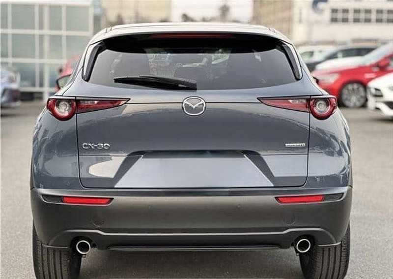 2023 Mazda CX-30 2,0L 2023 Cyprus
