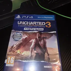 Uncharted 3, Επαρχία Λεμεσού — Σωτήρα Λεμεσού