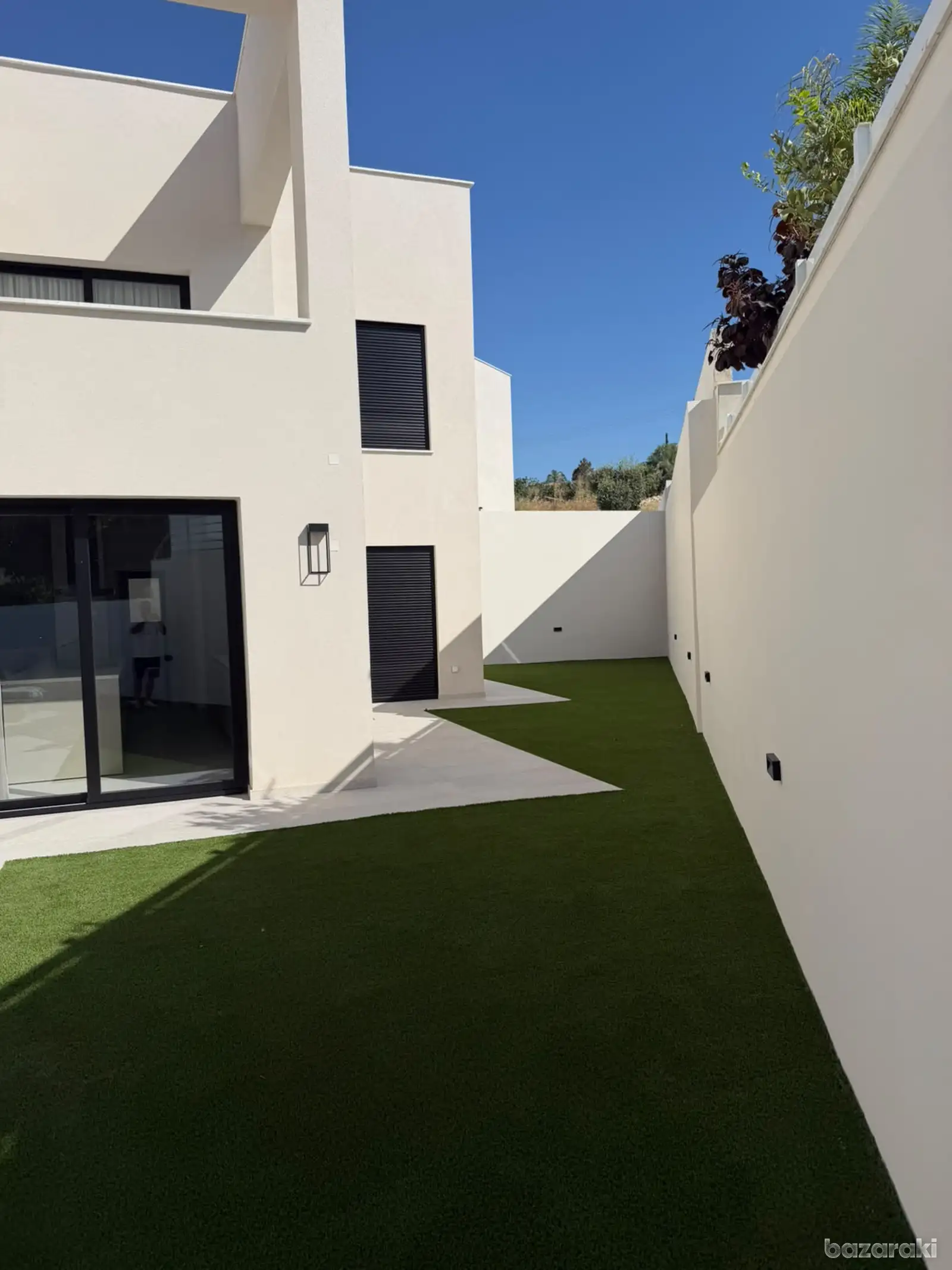 Villa, 5 bedrooms — 5