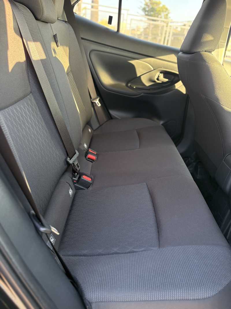 2024 Toyota Yaris Cross 1,5L 2024 Cyprus