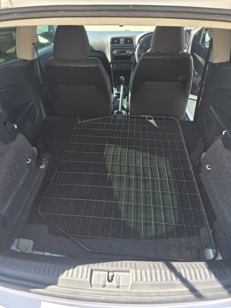 2012 Volkswagen Polo 1,2L 2012 Cyprus
