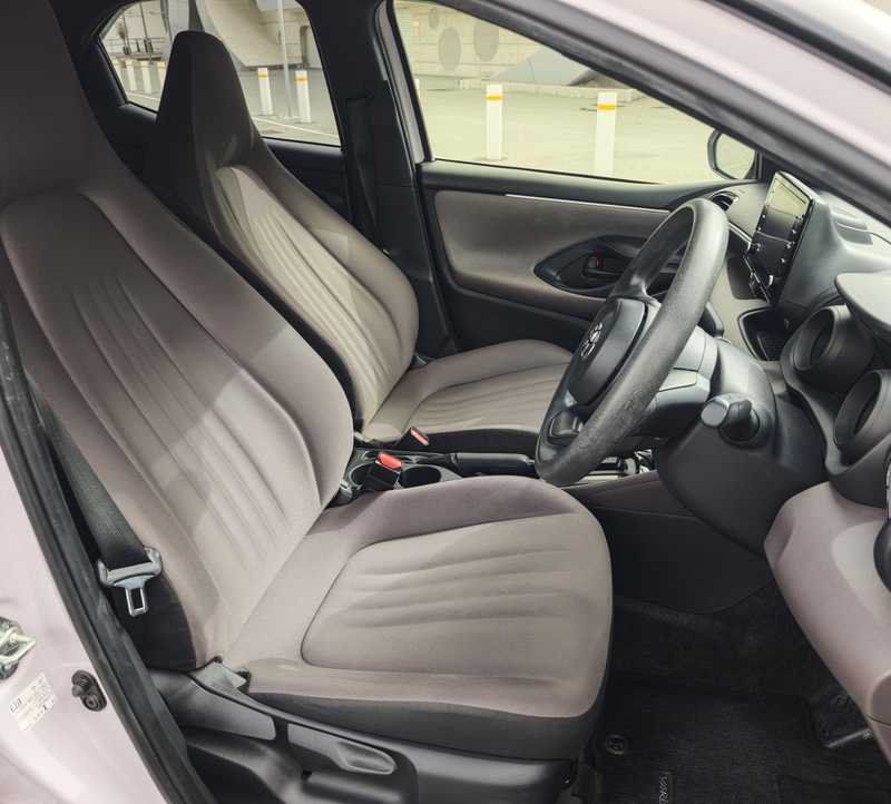2020 Toyota Yaris 1,5L 2020 Cyprus