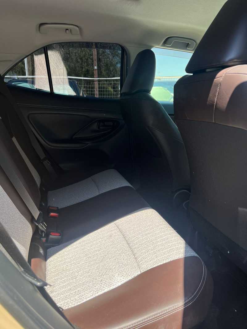 2022 Toyota Yaris Cross 1,5L 2022 Cyprus