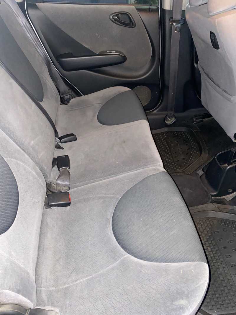 2001 Honda Fit 1,4L 2001 Cyprus