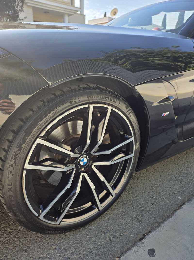 2022 BMW Z4 2,2L 2022 Cyprus