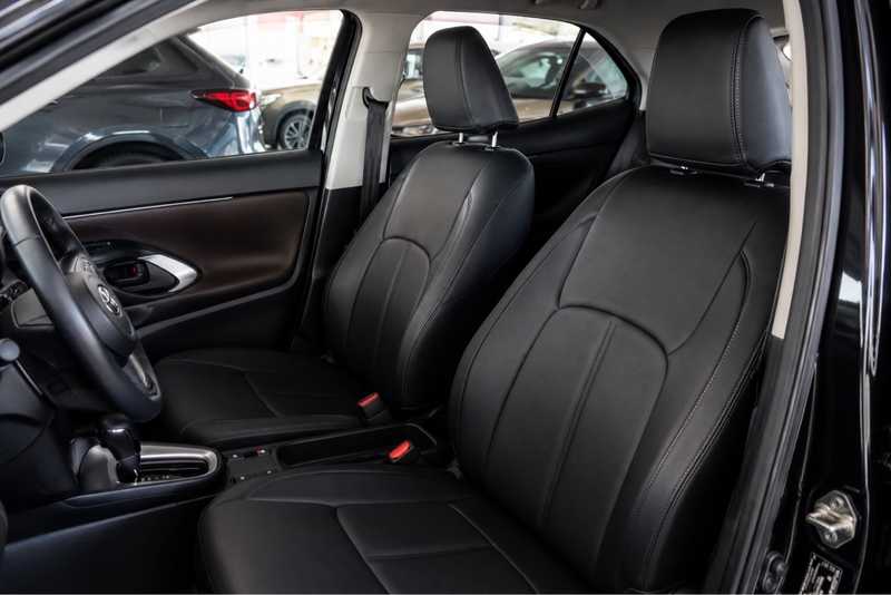 2022 Toyota Yaris Cross 1,5L 2022 Cyprus
