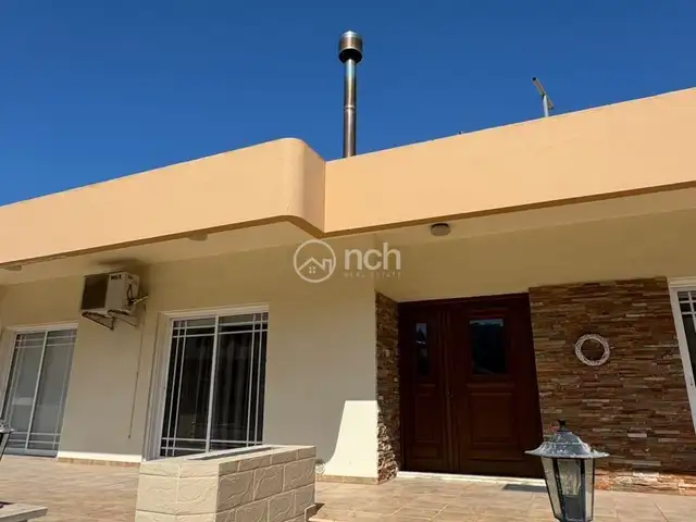 4-bedroom detached house for sale, Nicosia — Strovolos - Chryseleousa - 17