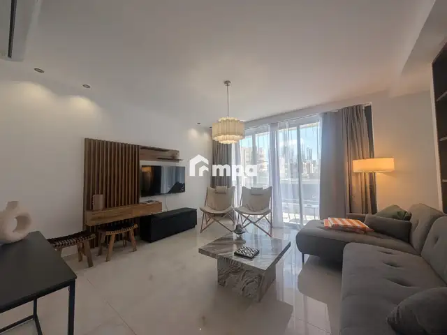2-bedroom apartment to rent, Επαρχία Λευκωσίας — Λευκωσία - Λυκαβηττός