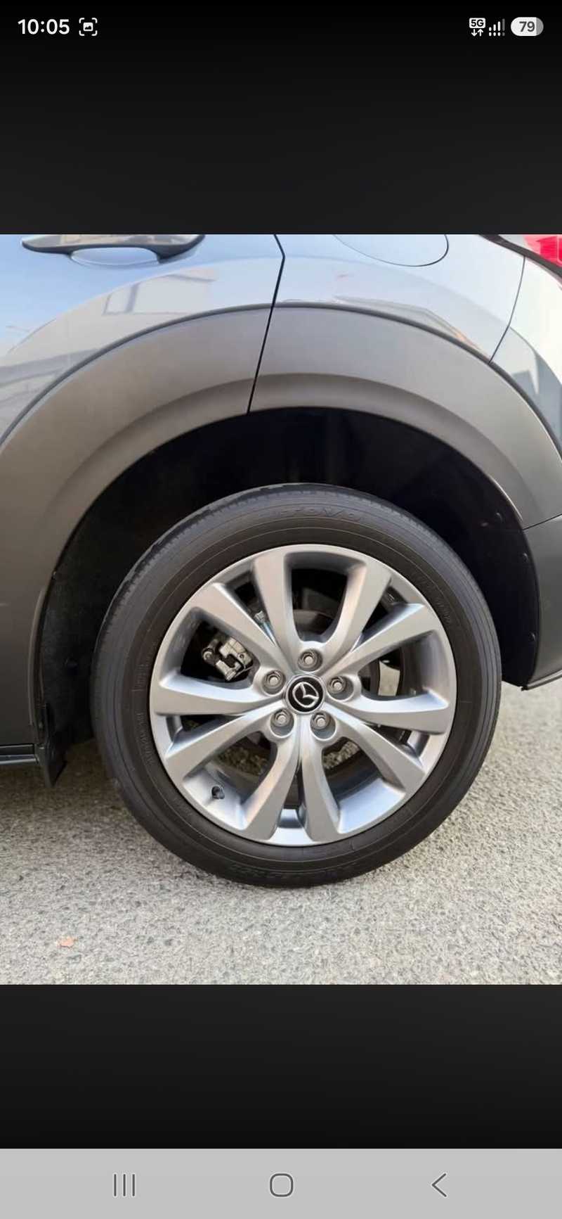 2022 Mazda CX-30 2,0L 2022 Cyprus