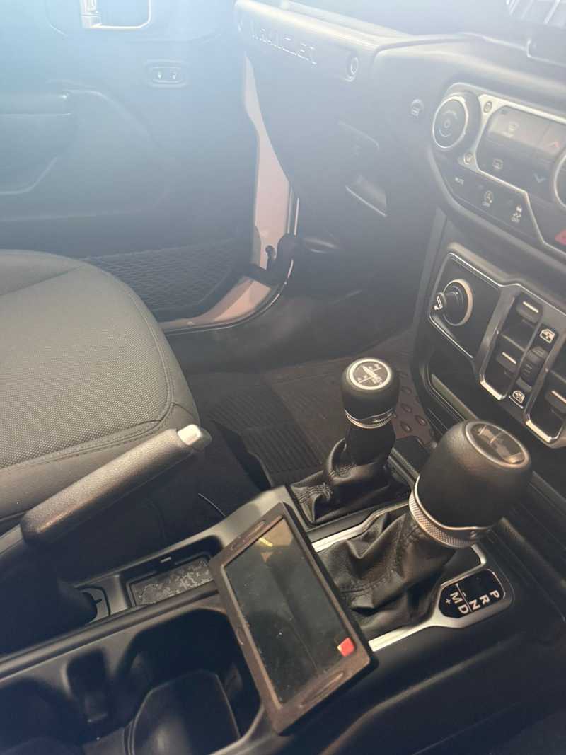 2021 Jeep Wrangler 3,6L 2021 Cyprus