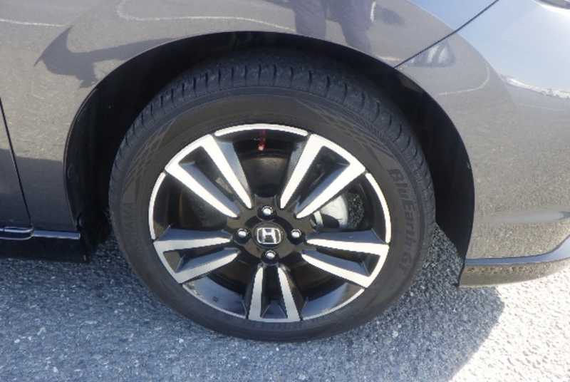 2022 Honda Fit 1,5L 2022 Cyprus