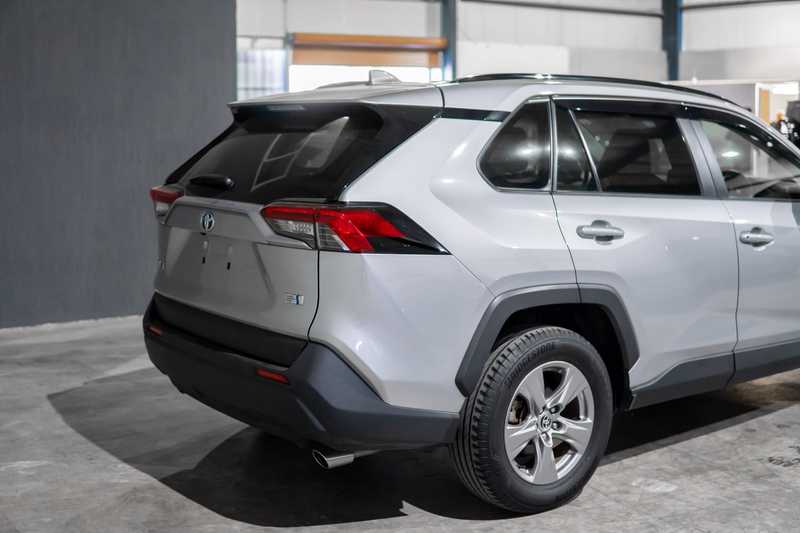2022 Toyota RAV4 2,5L 2022 Cyprus