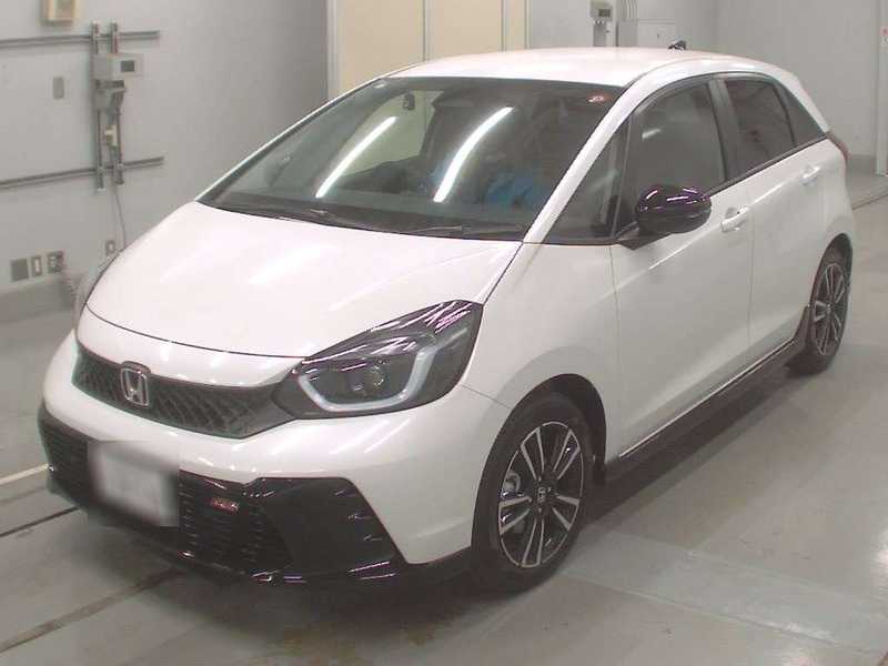 Honda Fit 1,5L 2023