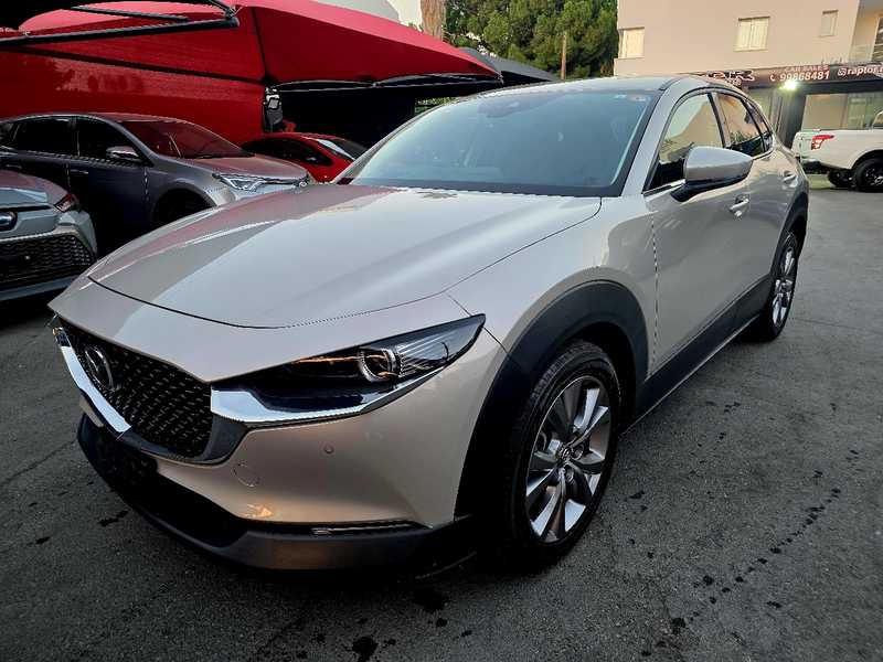 Mazda CX-30 2,0L 2023