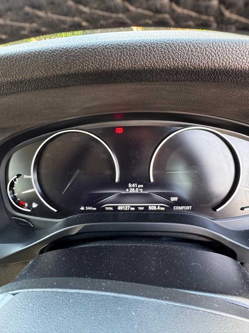 2020 BMW X4 2,0L 2020 Cyprus