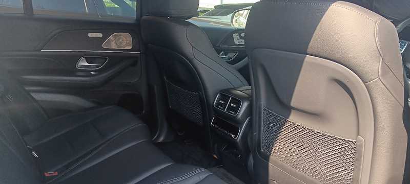2024 Mercedes-Benz GLE-Class AMG 3,0L 2024 Cyprus