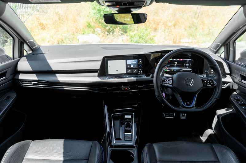 2024 Volkswagen Golf 2,0L 2024 Cyprus