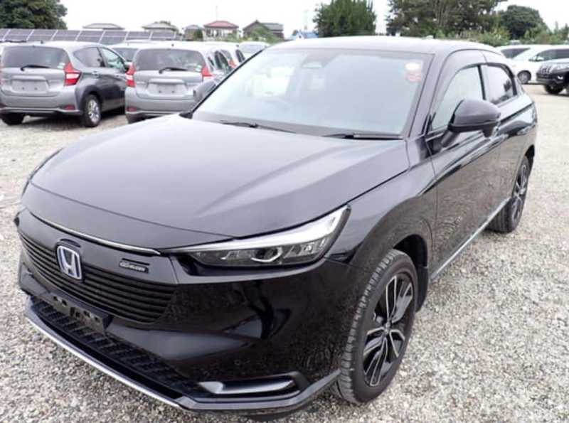 Honda Vezel 1,5L 2024
