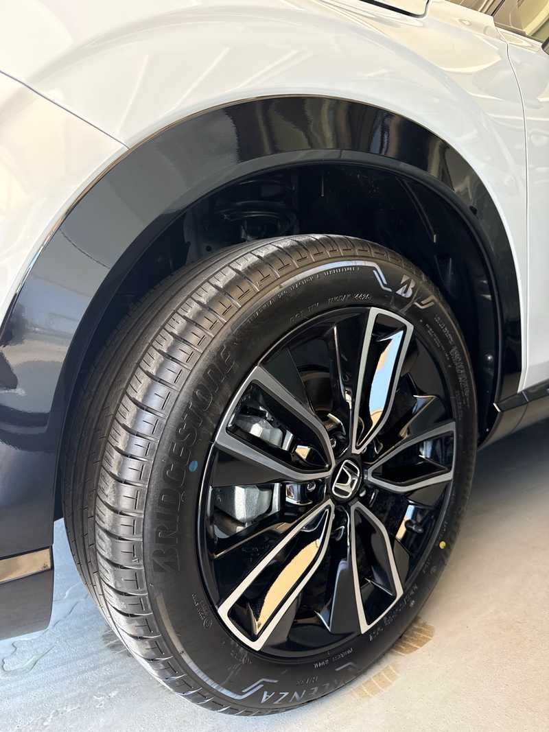 2026 Honda Vezel 1,5L 2026 Cyprus