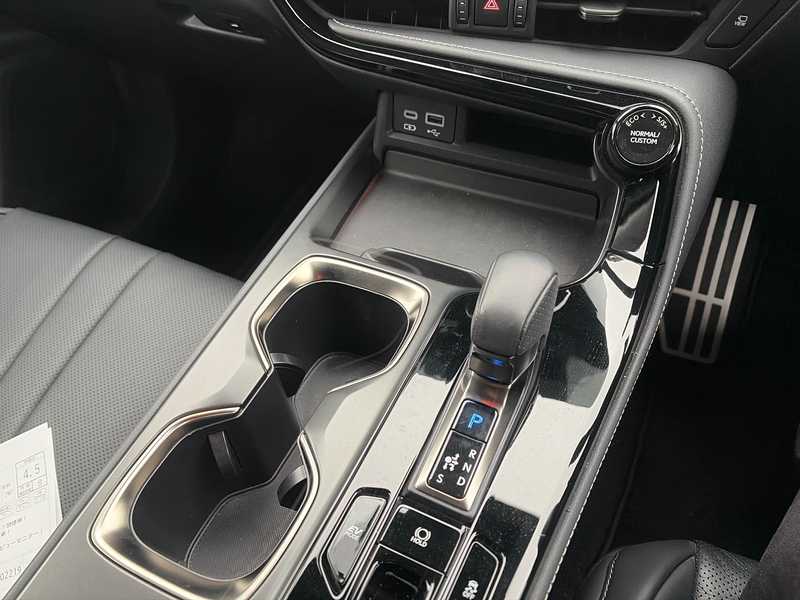 2023 Lexus NX 2,5L 2023 Cyprus
