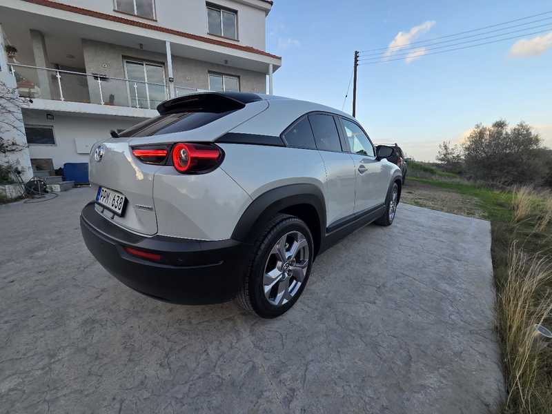 2021 Mazda ΜΧ-30 2,0L 2021 Cyprus