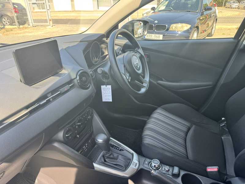 2022 Mazda 2 1,5L 2022 Cyprus