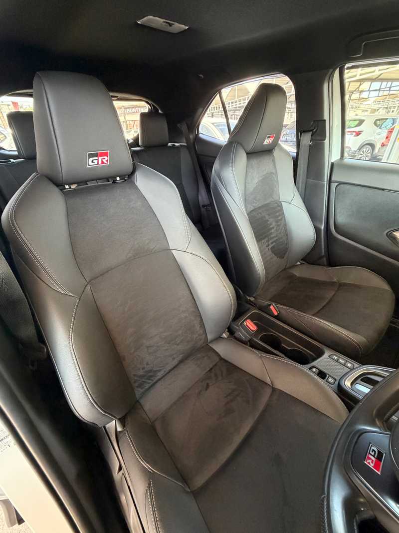 2023 Toyota Yaris Cross 1,5L 2023 Cyprus