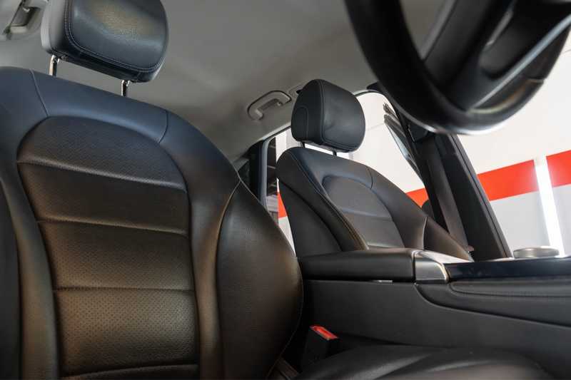 2018 Mercedes-Benz GLC-Class AMG 2,1L 2018 Cyprus