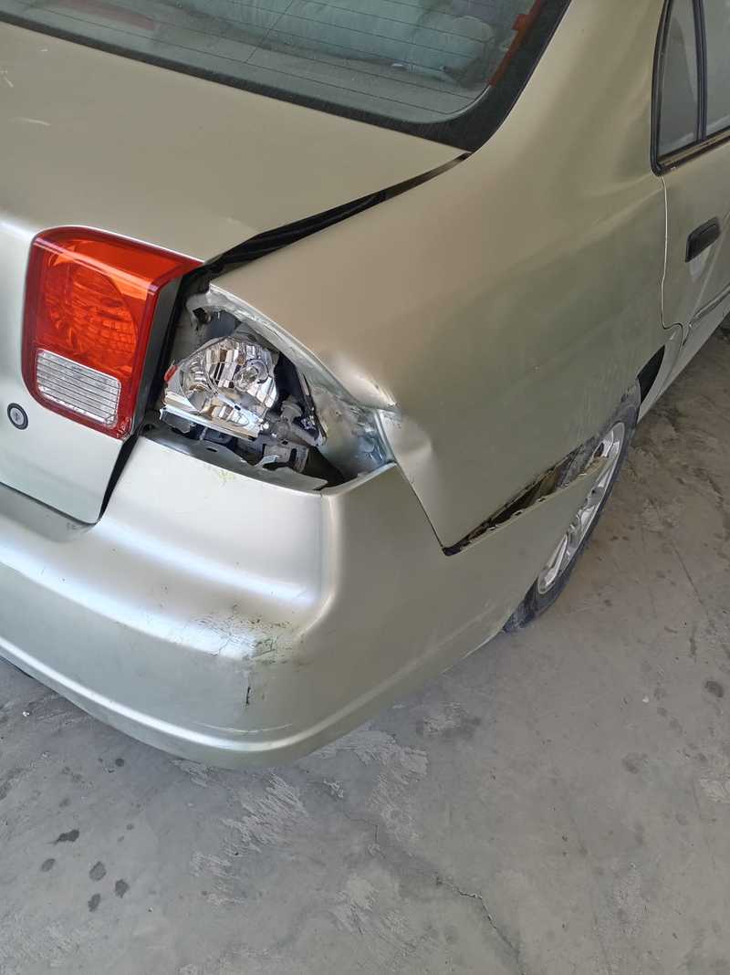 Honda Civic 1,7L 2005