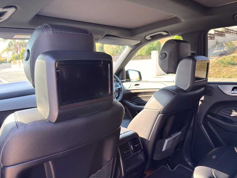 2018 Mercedes-Benz GLE-Class 3,0L 2018 Cyprus