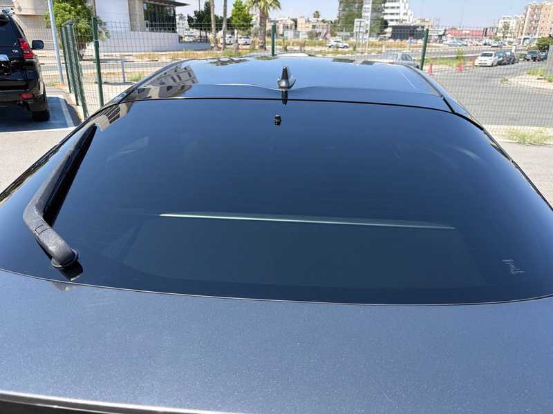 2017 Toyota Prius 1,8L 2017 Cyprus