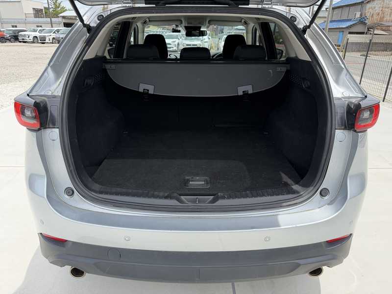 2023 Mazda CX-5 2,0L 2023 Cyprus