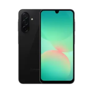 Samsung galaxy a26 a266 2025 5g 128gb 6gb ram dual-sim black eu, Επαρχία Λεμεσού — Μαρίνα Λεμεσού