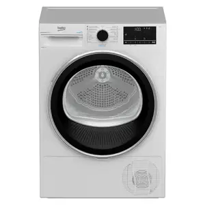 Beko b3t60230 tumble dryer 10kg with heat pump, Limassol — Limassol - Kapsalos
