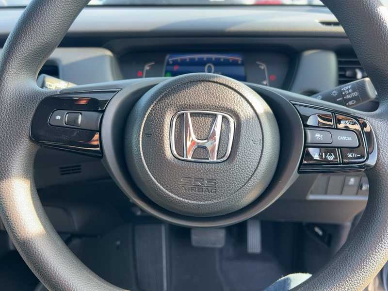 2023 Honda Fit 1,5L 2023 Cyprus