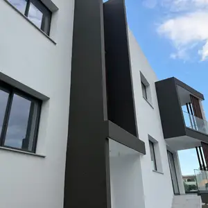 1-bedroom apartment for sale, Nicosia — Kalithea