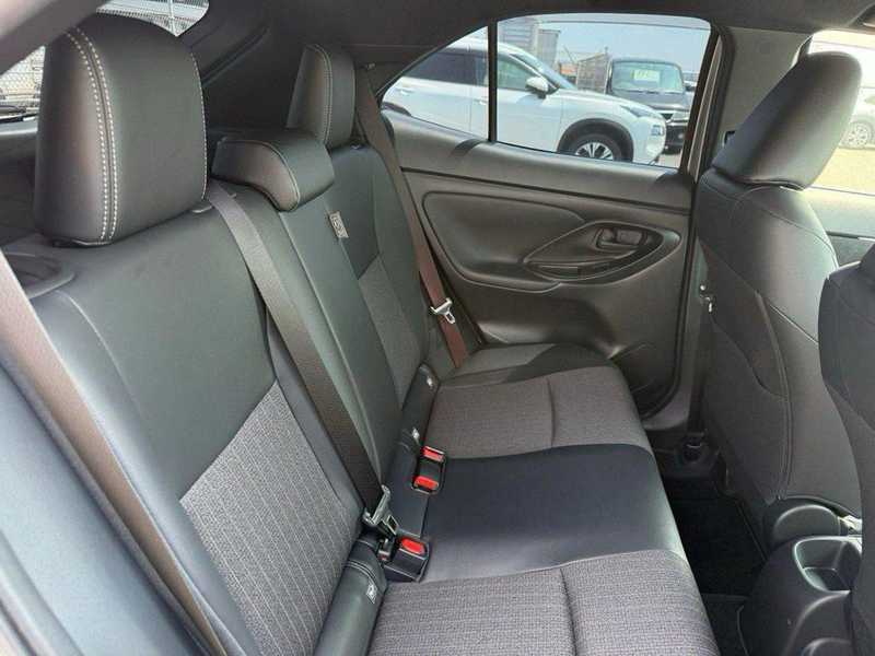 2023 Toyota Yaris Cross 1,5L 2023 Cyprus