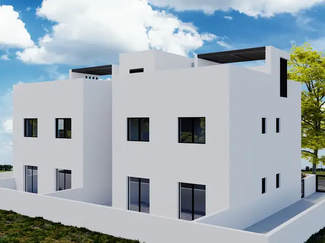 2-bedroom apartment for sale, Limassol — Agios Athanasios - 3
