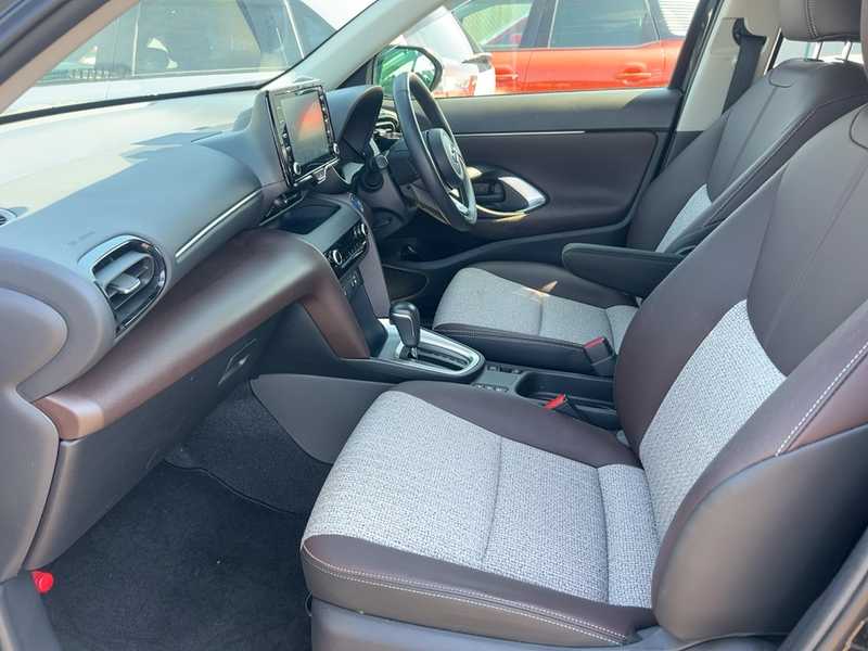 2022 Toyota Yaris Cross 1,5L 2022 Cyprus