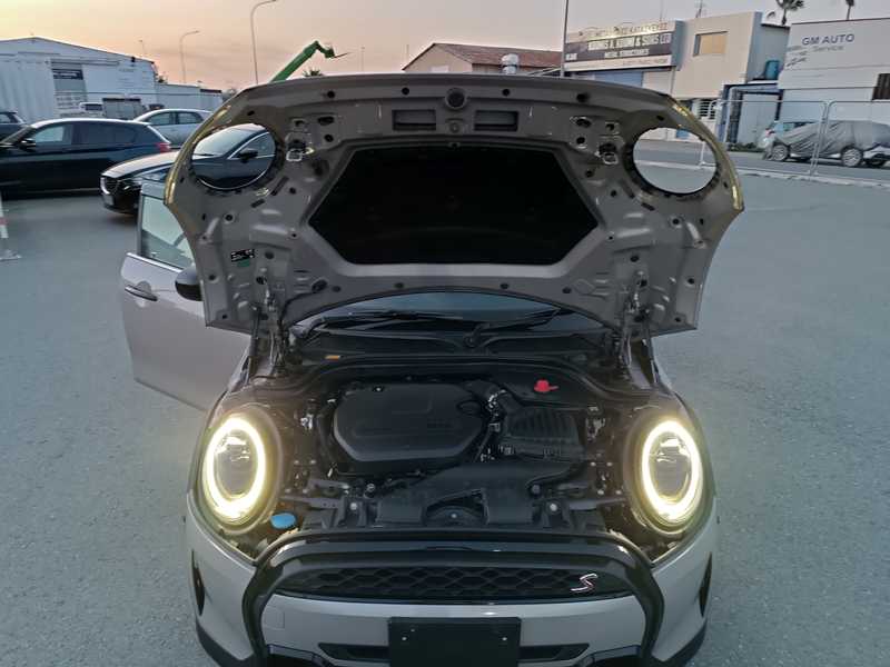 2022 Mini Cooper 2,0L 2022 Cyprus