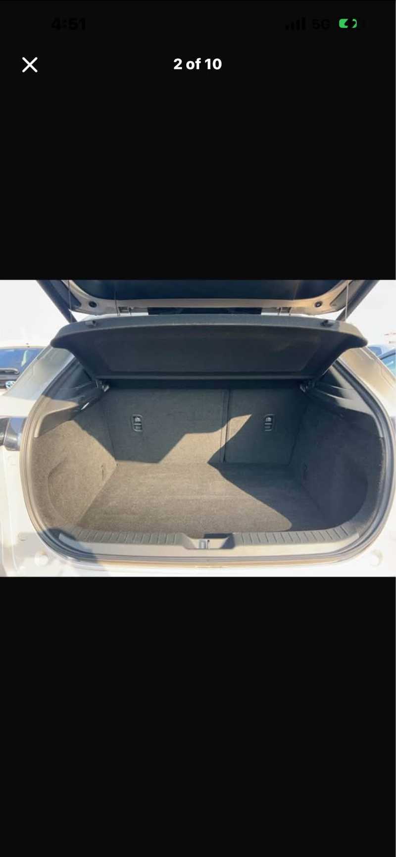 2023 Mazda CX-30 2,0L 2023 Cyprus