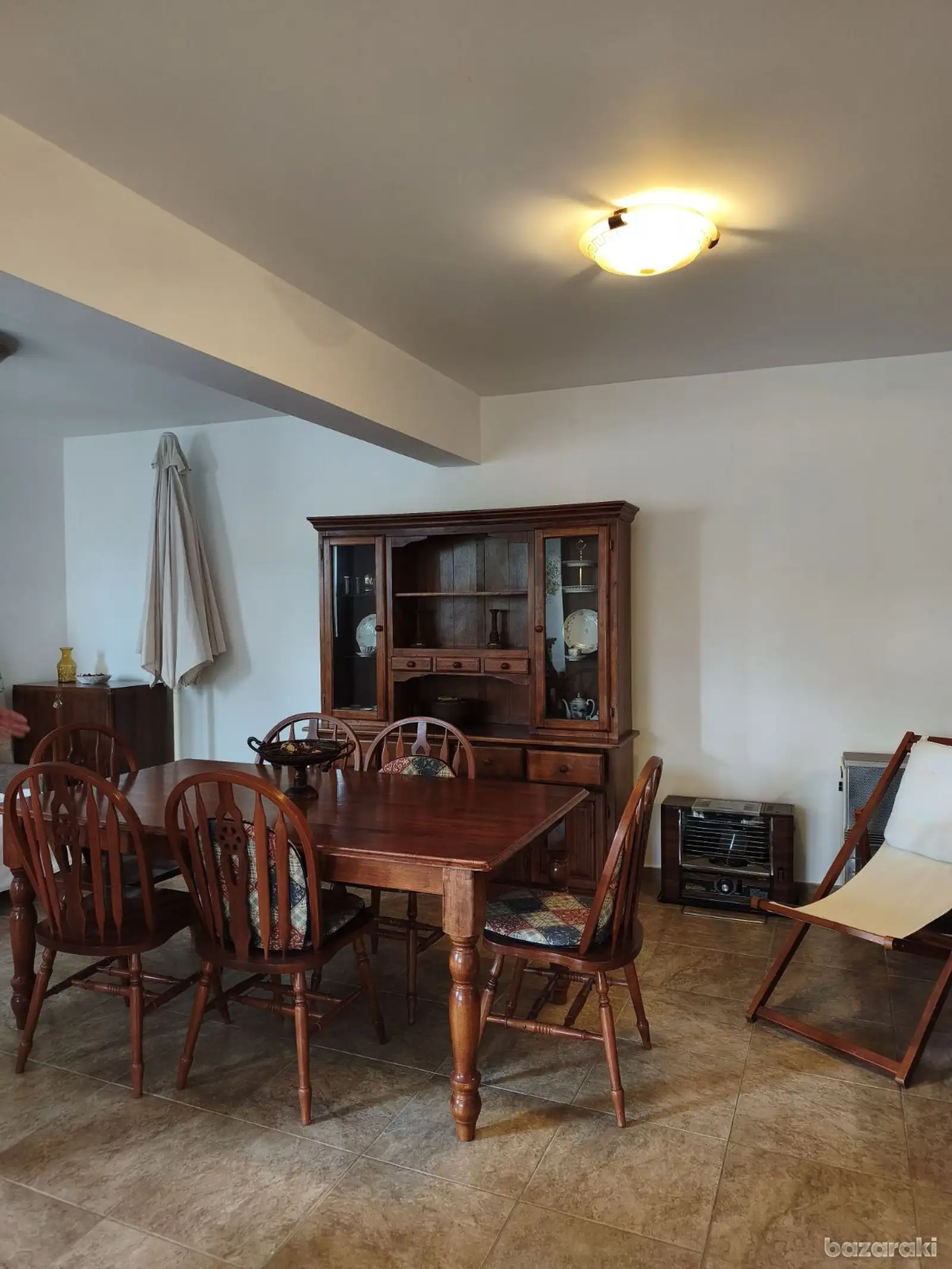 House, 3 bedrooms — 8