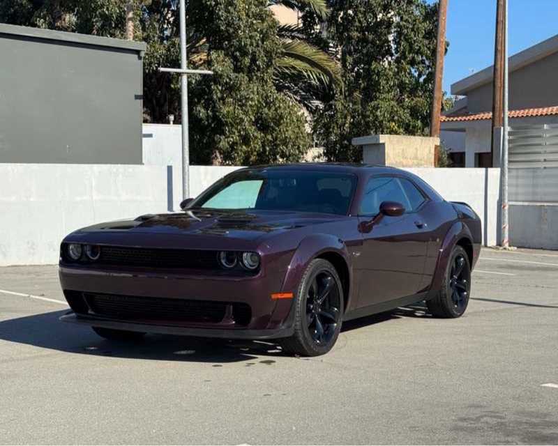 Dodge Challenger 3,6L 2021