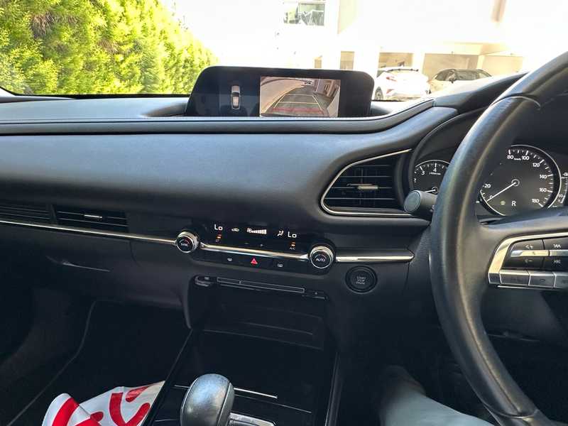 2023 Mazda CX-30 2,0L 2023 Cyprus