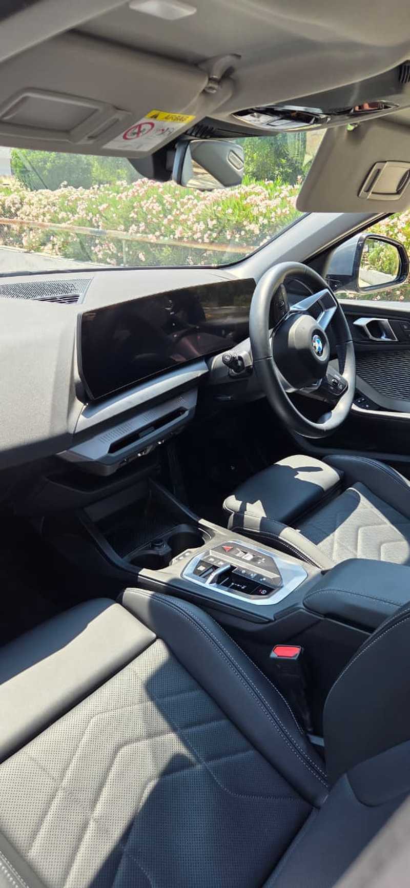 2025 BMW 1-Series 1,5L 2025 Cyprus