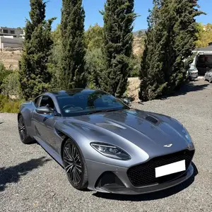 Aston Martin DBS
