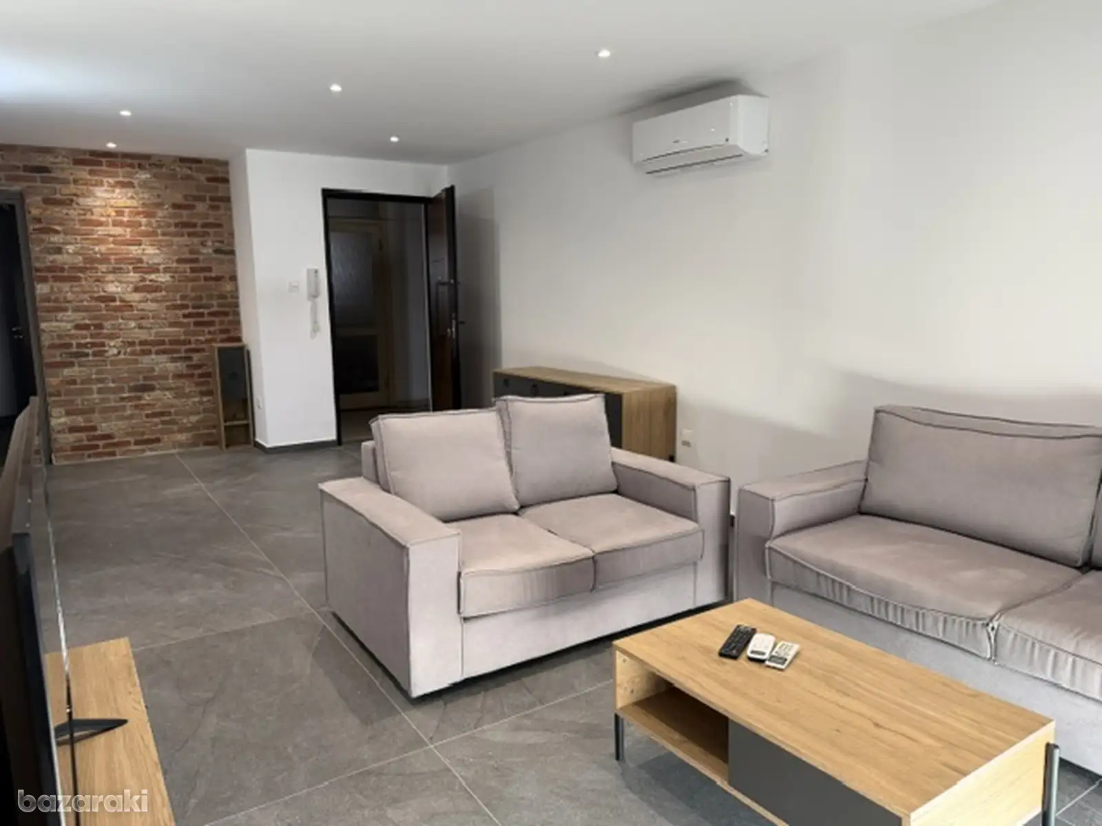 Apartment, 2 bedrooms — 6