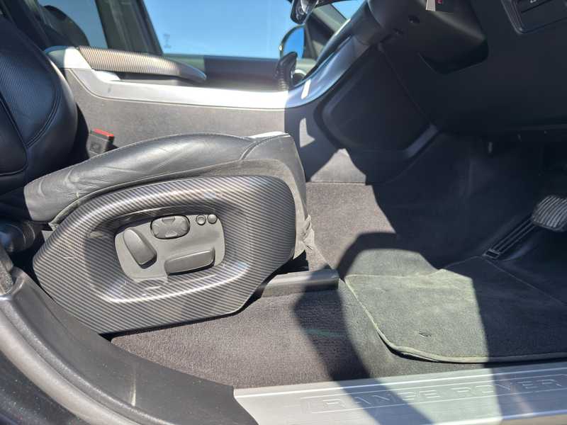 2015 Land Rover Range Rover Sport 3,0L 2015 Cyprus