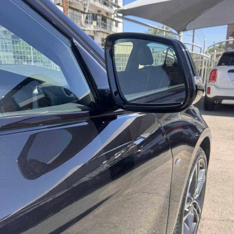 2023 BMW 1-Series 2,0L 2023 Cyprus