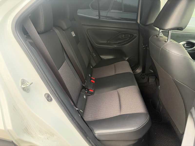 2023 Toyota Yaris Cross 1,5L 2023 Cyprus